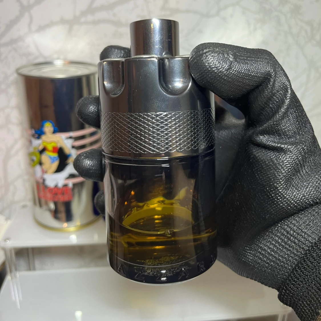 Azzaro Wanted by night - 1