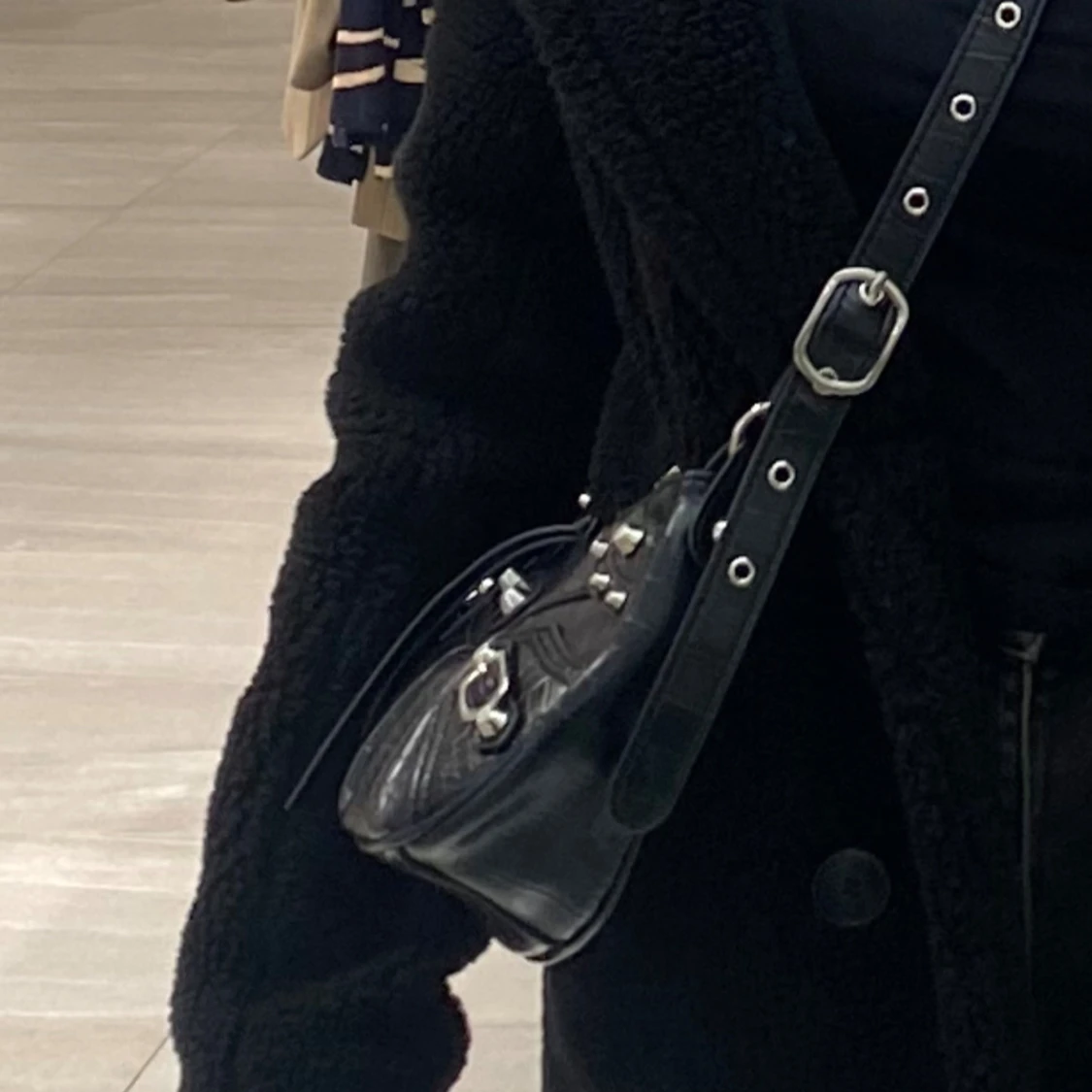 Väska EGO official - 3