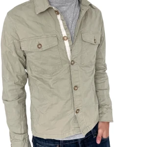 Selected homme overshirt  - As fet overshirt från selected homme 