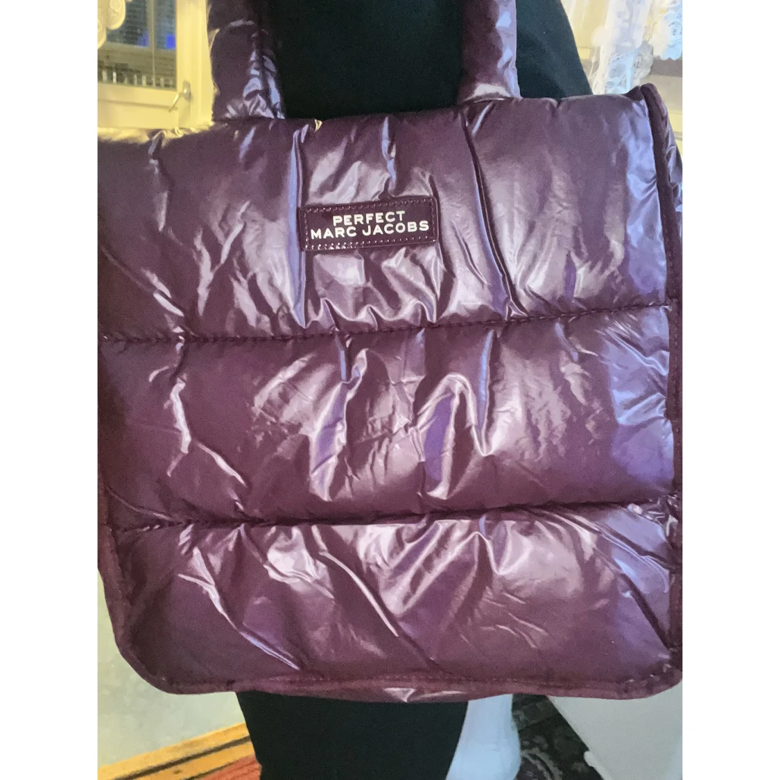 Marc Jacobs tote bag - 1