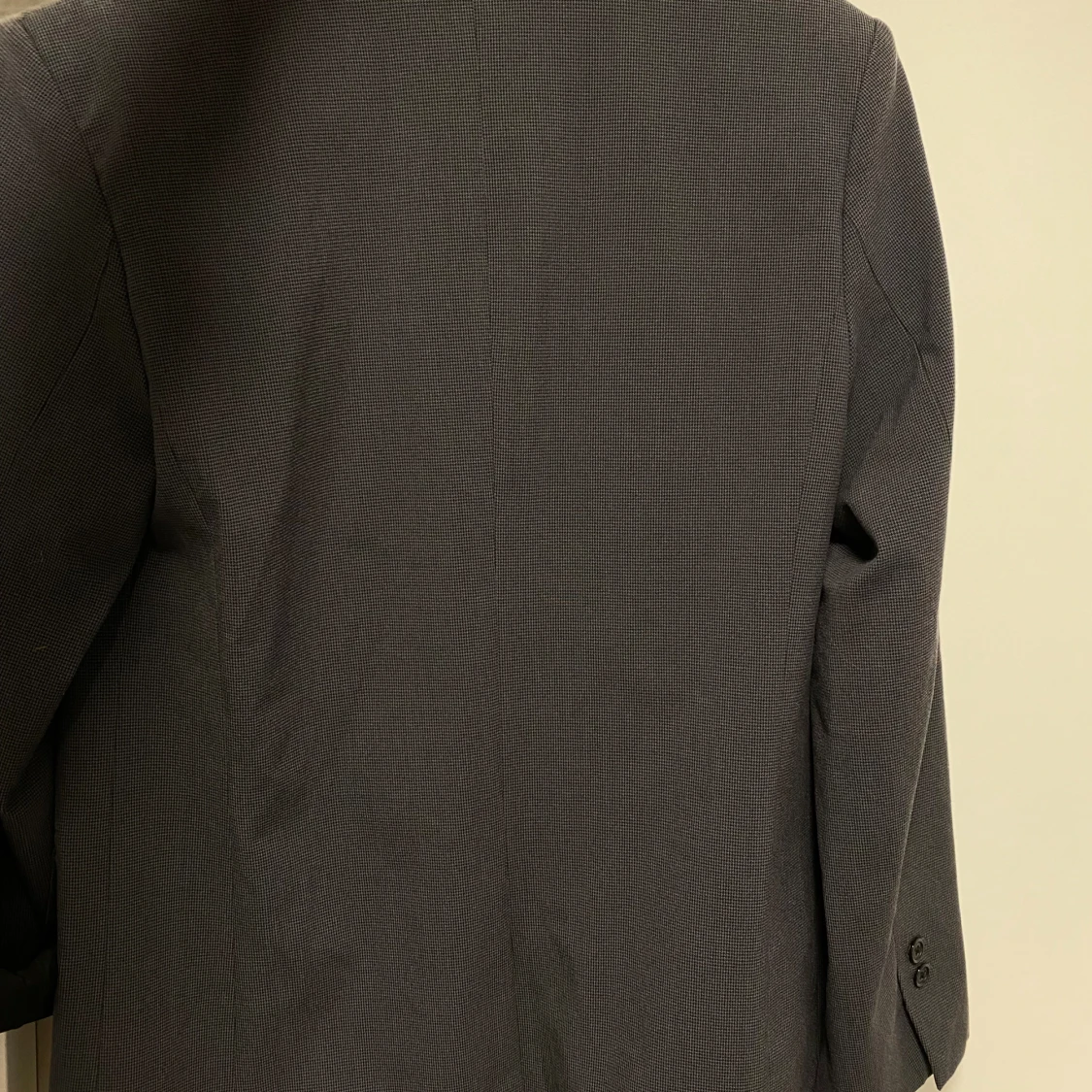 Grå kavaj från Lindex - 2