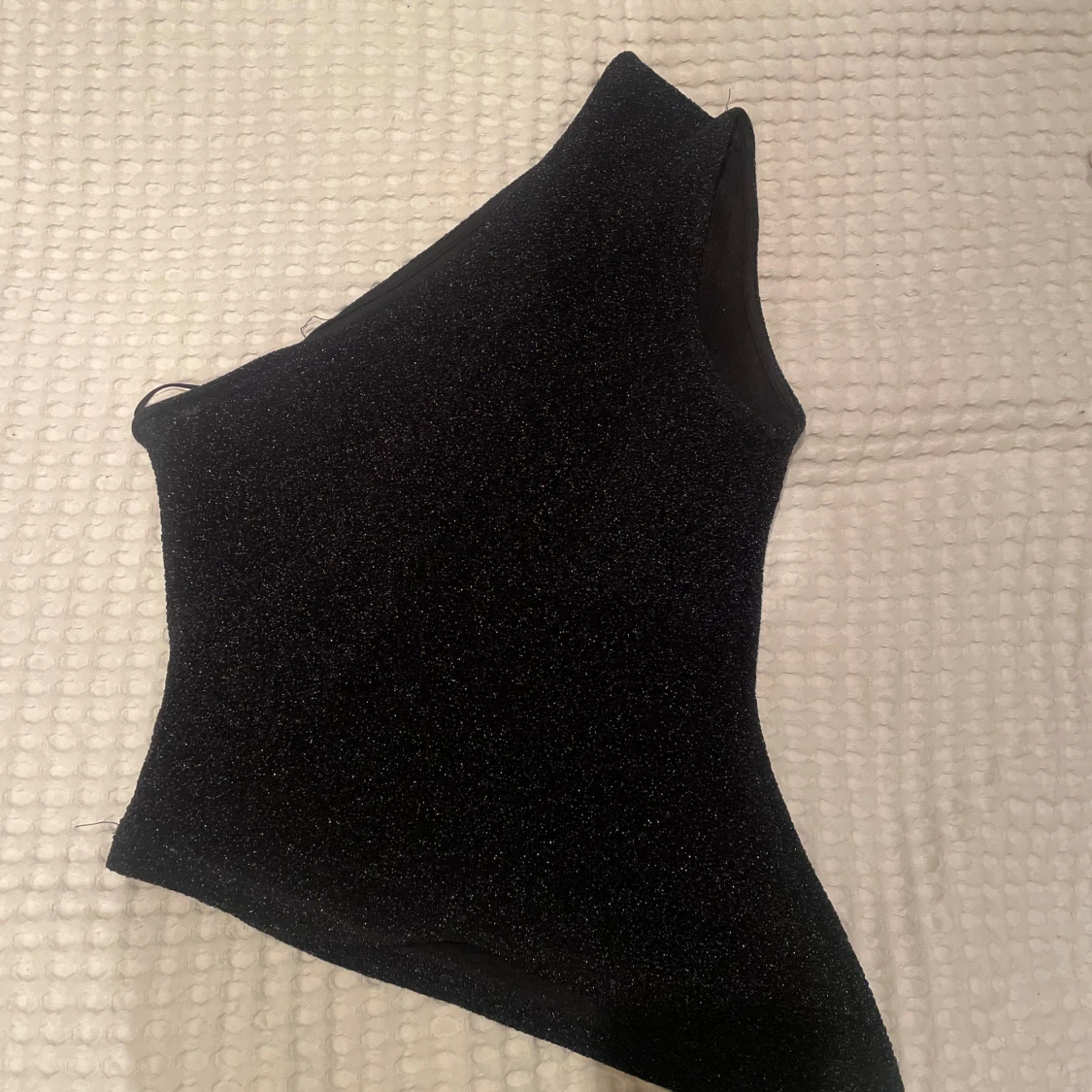 Asymmetrisk topp - 1