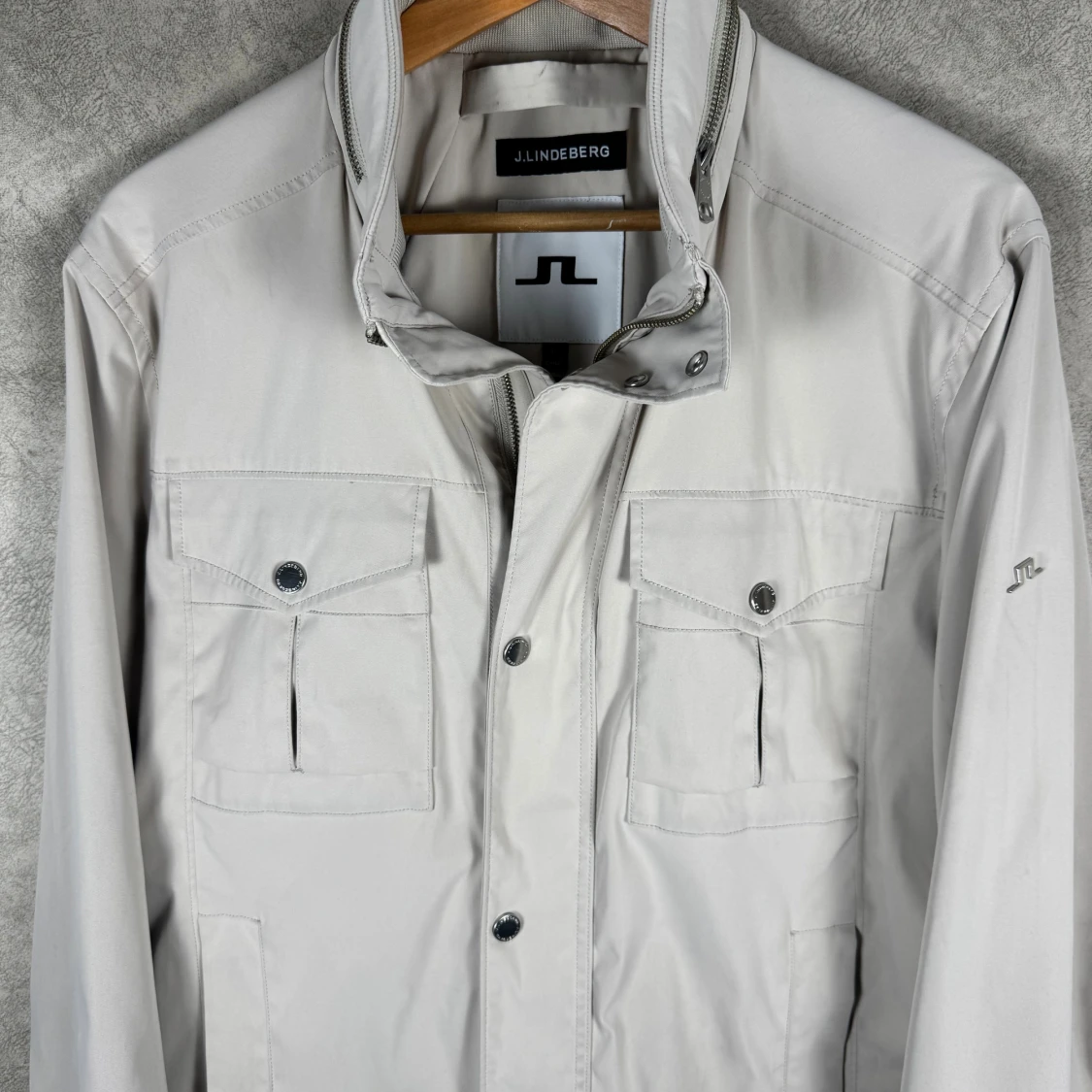 J.Lindeberg Jacka | L - 1