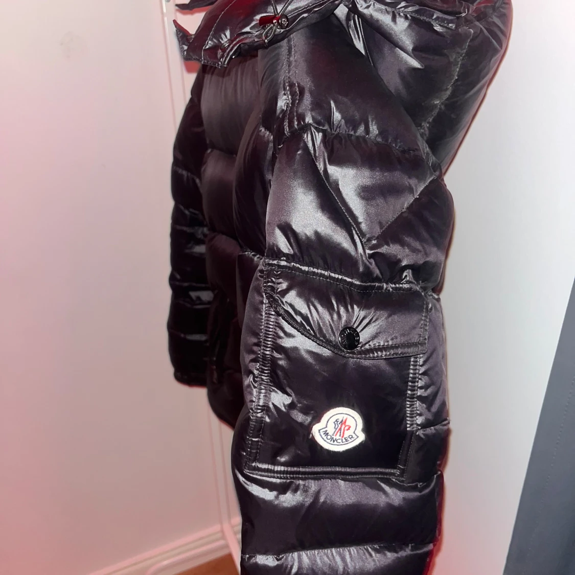 Moncler maya - 1