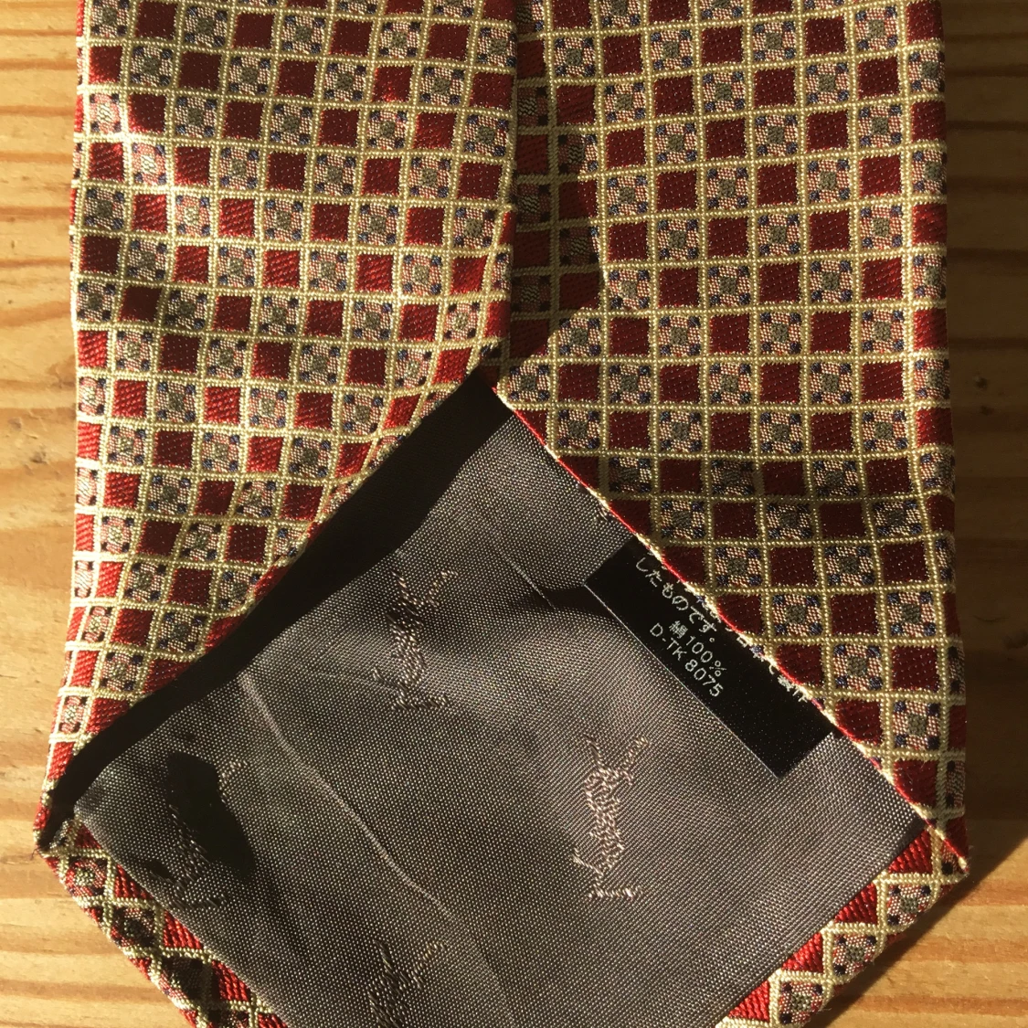 Slips från Yves Saint Laurent - 2