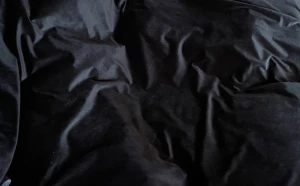 Samnetsgardin 2 styck. - NY   Mått : 140*290