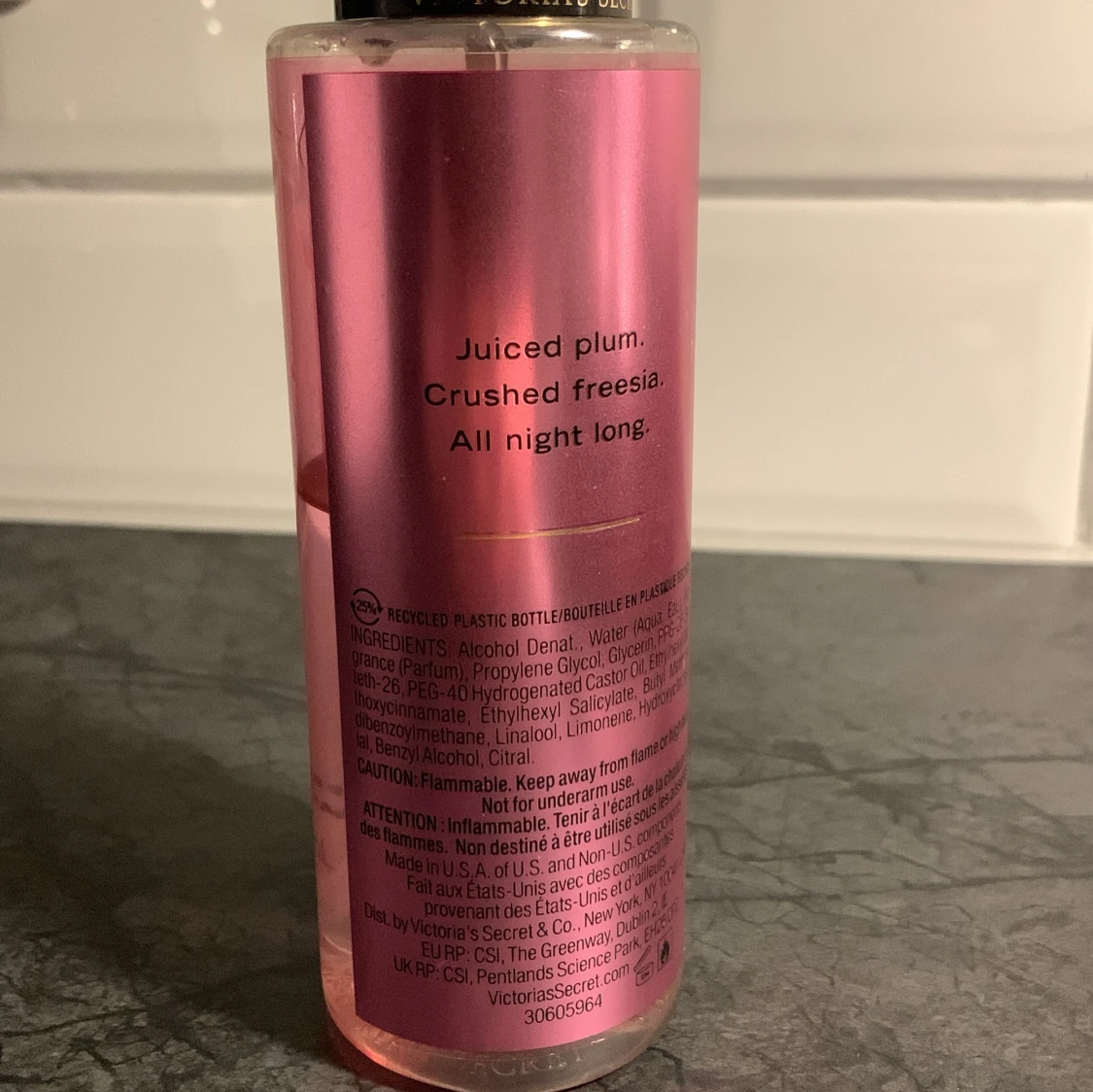 Victoria's Secret Pure Seduction body mist - 2