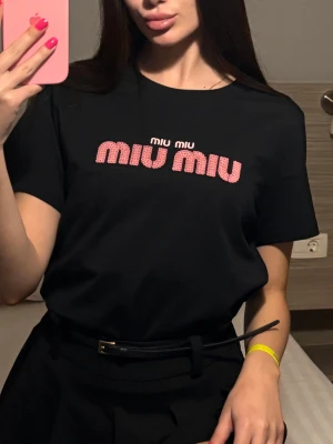 Miu miu t-Shirt - In very good condition 