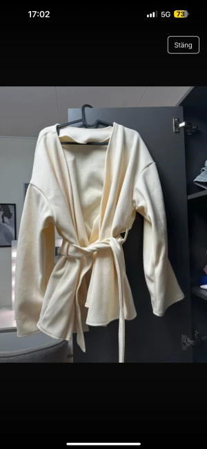 Kappa - Aldrig använd 