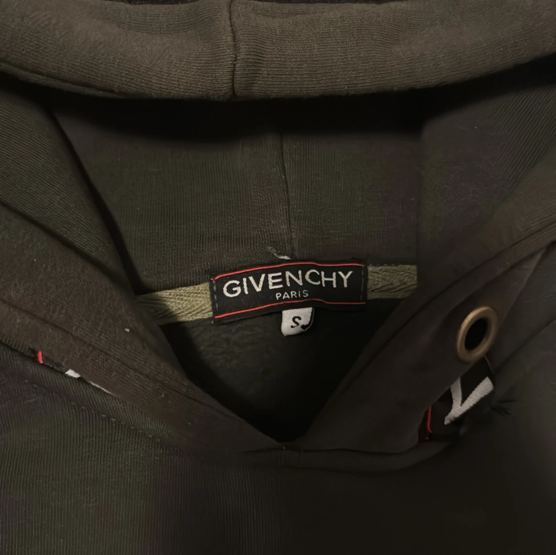  Givenchy hoodie   - 2