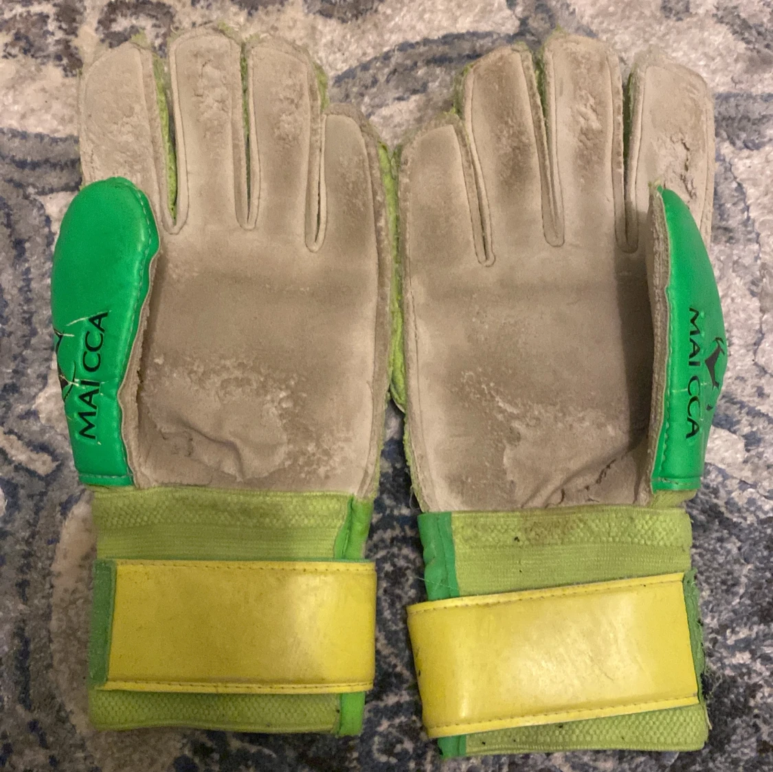  målvaktshandskar MAICCA - 1