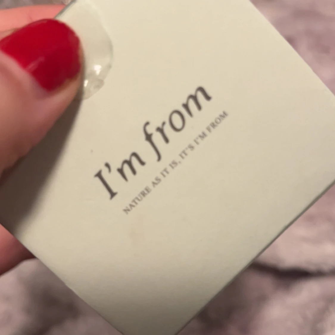 Instytutum Glow Toner & Klairs Vitamin E - 4