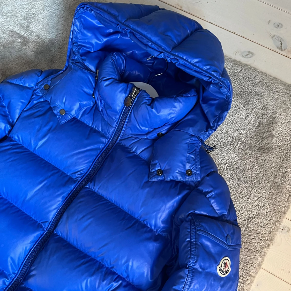 💫Moncler Maya jacka💫 - 1