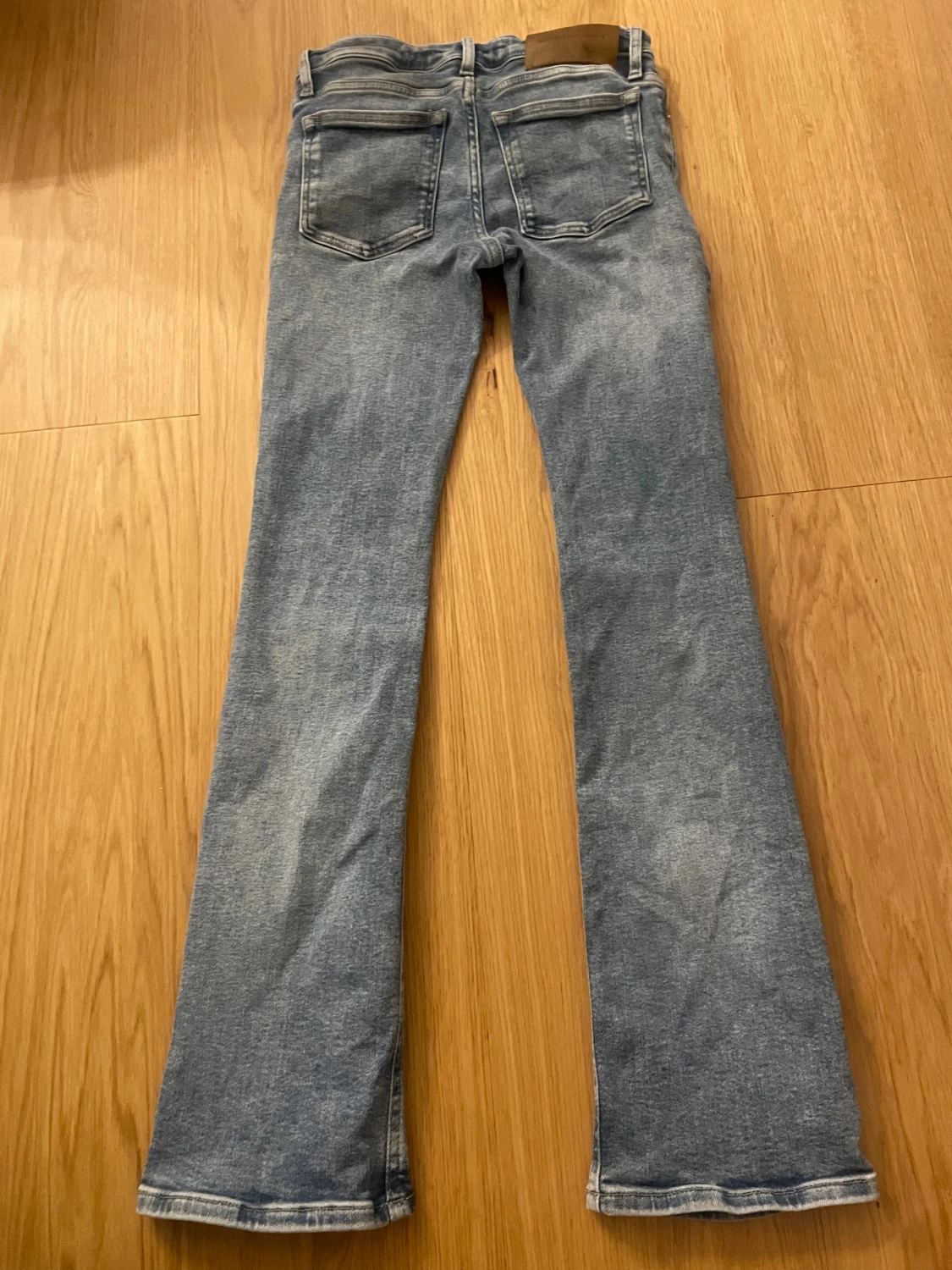 Bootcut jeans från Calvin Klein - 1