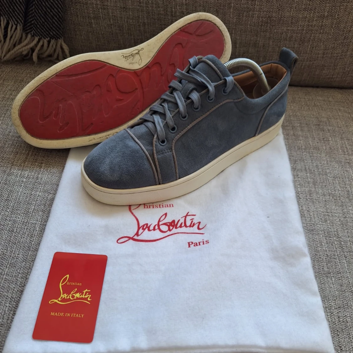  Christian Louboutin