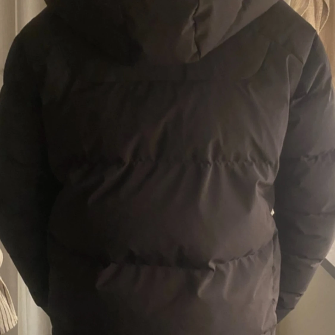 Sail racing vinter jacka - 2