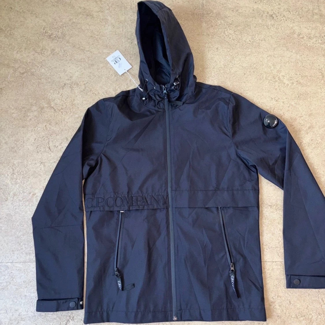  C.P. Company vindkacka 
