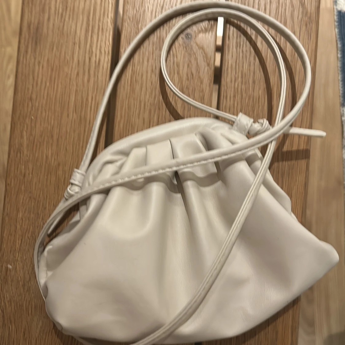 Jättesöt väska  - 2