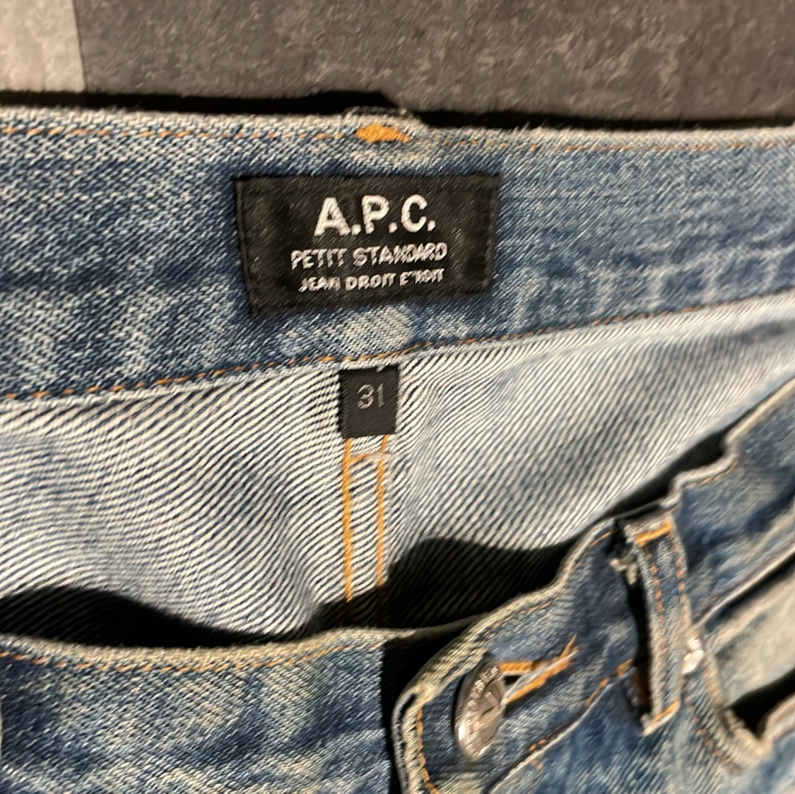 A.P.C. Petit Standard - 3