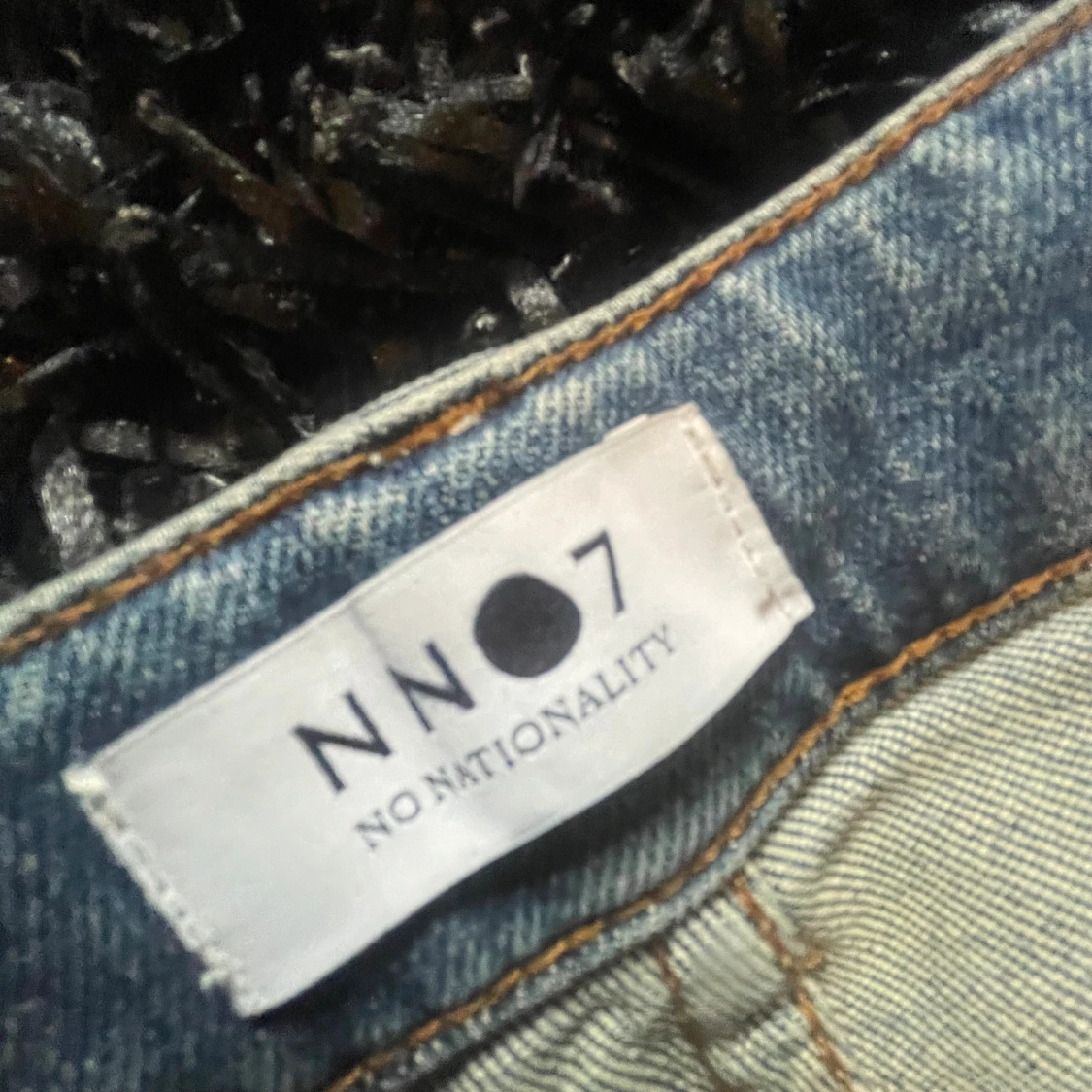 NN07 jeans  - 2