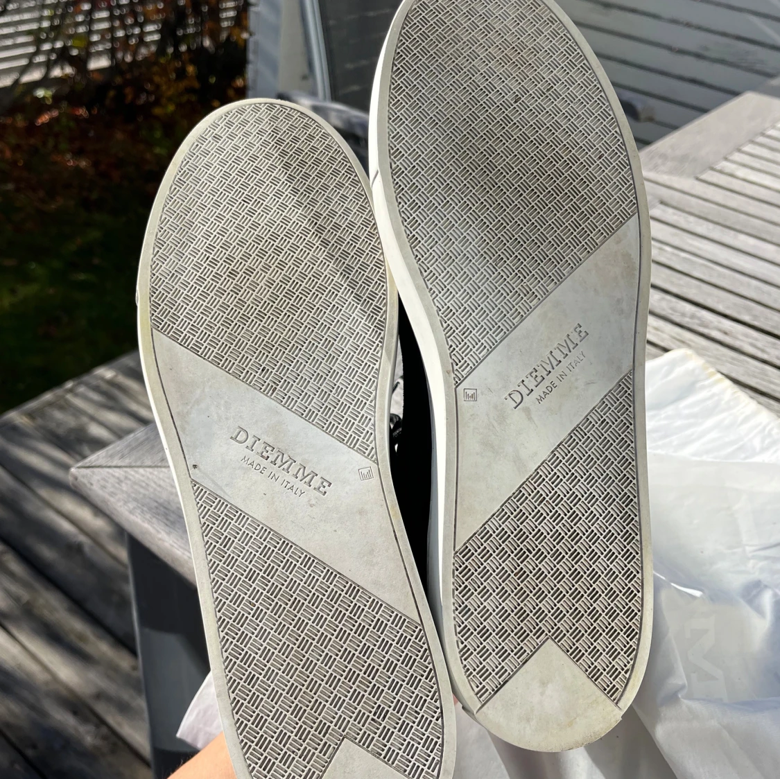 Diemme skor - 2