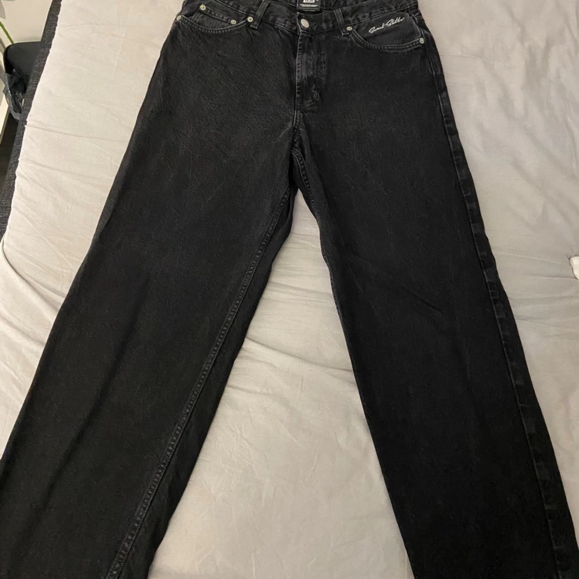 Svarta jeans från Sweet SKTBS - 1