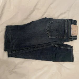 Tiger Of Sweden Jeans - Riktigt feta Tiger Of Sweden Jeans i riktigt bra skick i storleken 32!!