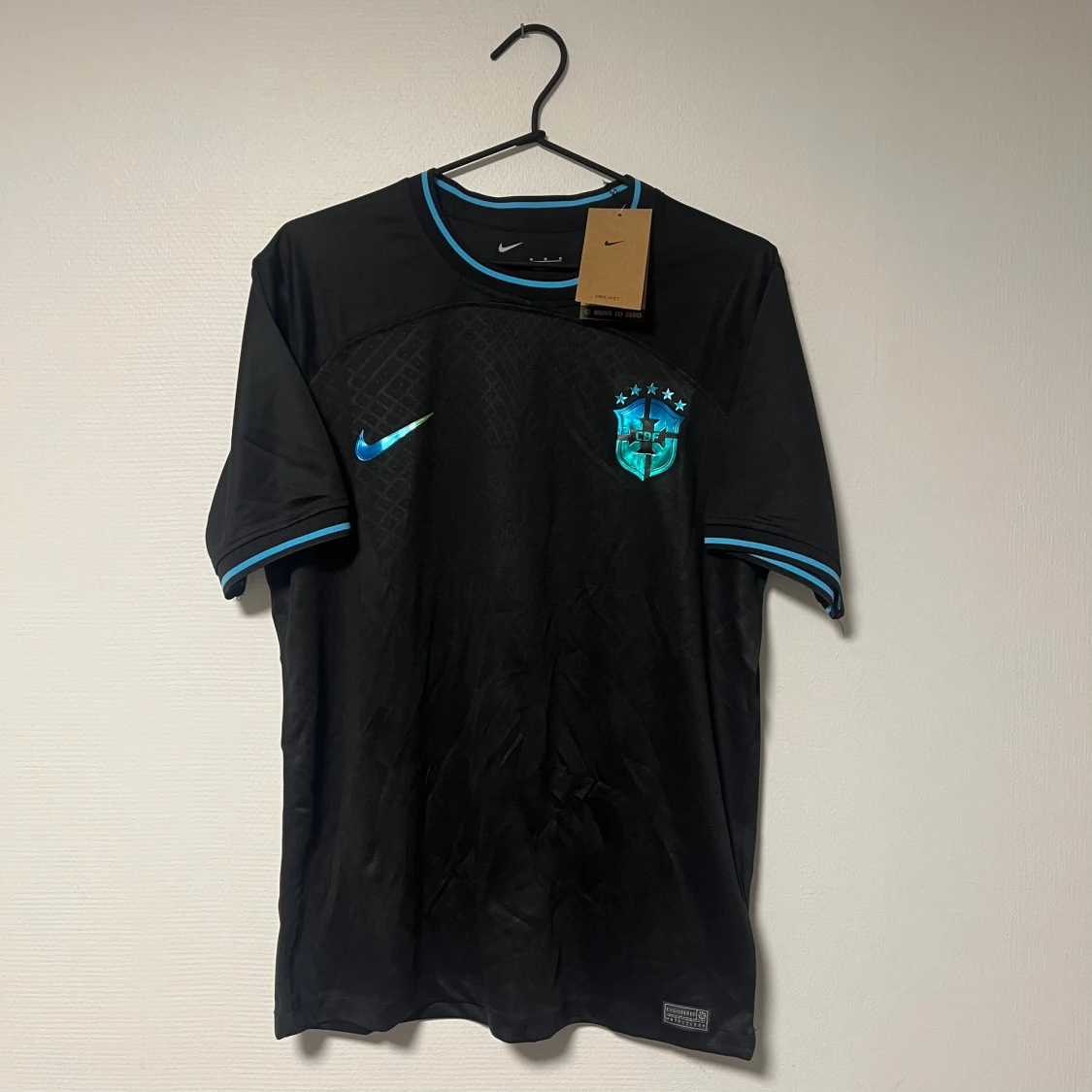 Brasilien tröja limited edition  - 1