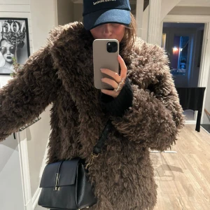 Handväska - Superfin och aldrig använd