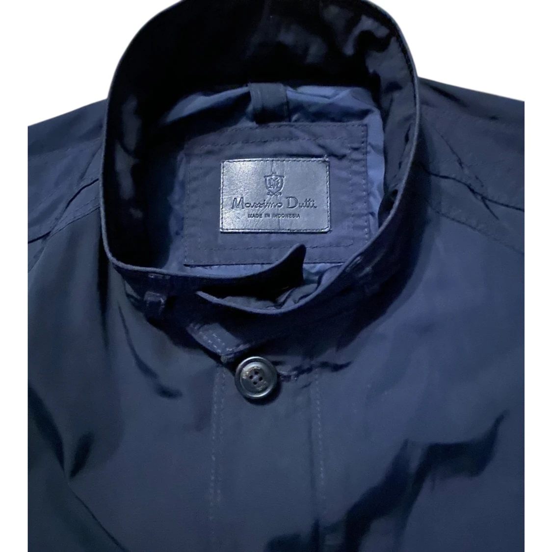 Fieldjacket/Overshirt från Massimo Dutti - 2