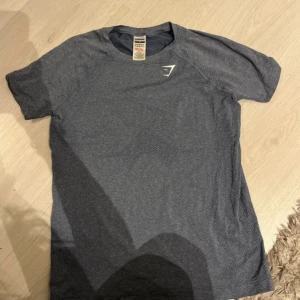 Gymshark tröja - Träningströja från Gymshark, storlek S. 