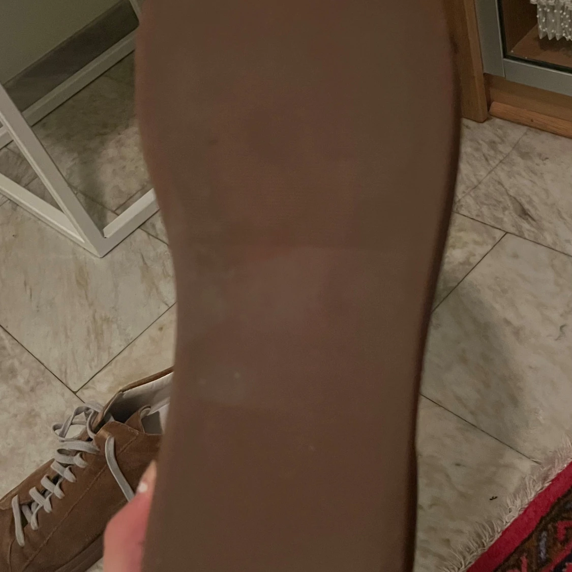 Bruna skor Oliver Cabell - 3