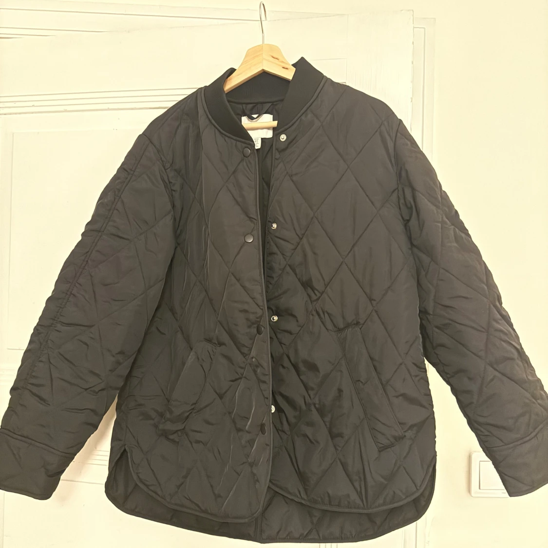 Jacka strl XS från H&M