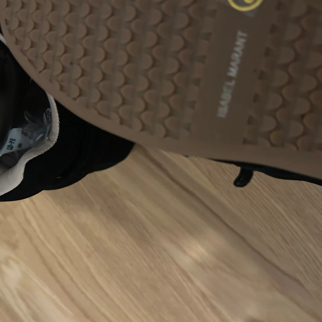 Isabel marant st 40 - 4