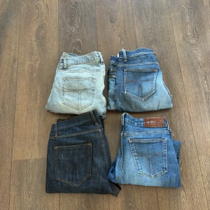 Tiger of Sweden bulk - Tiger of Sweden bulk. Storlekar 28/32 och 29/32