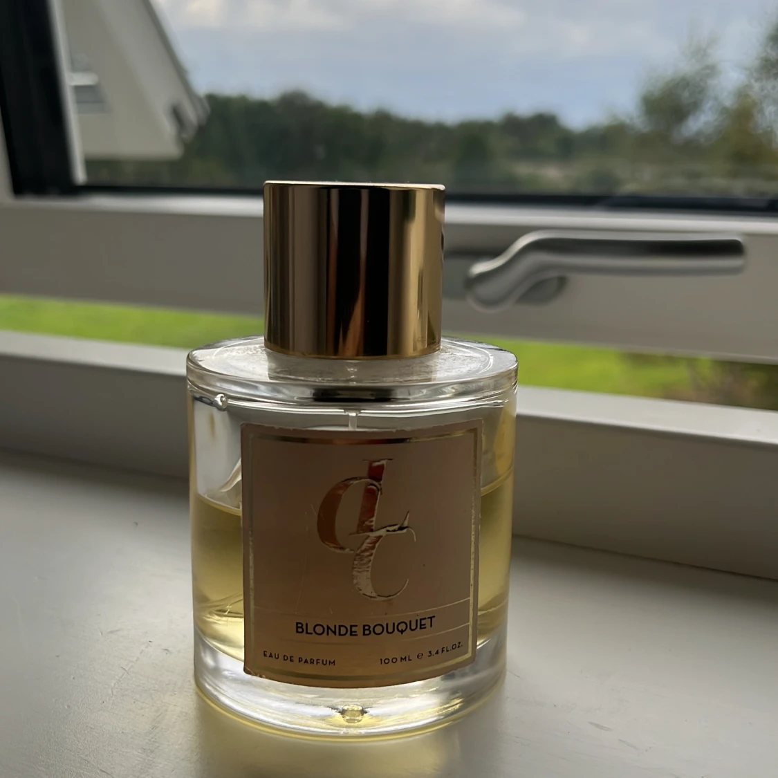 Blonde Bouquet Eau de Parfum 100ml