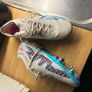 Nike mercurial - Nyskick