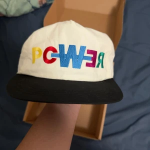 G Dragon Power Cap - G-Dragon Power Cap in new condition with tag