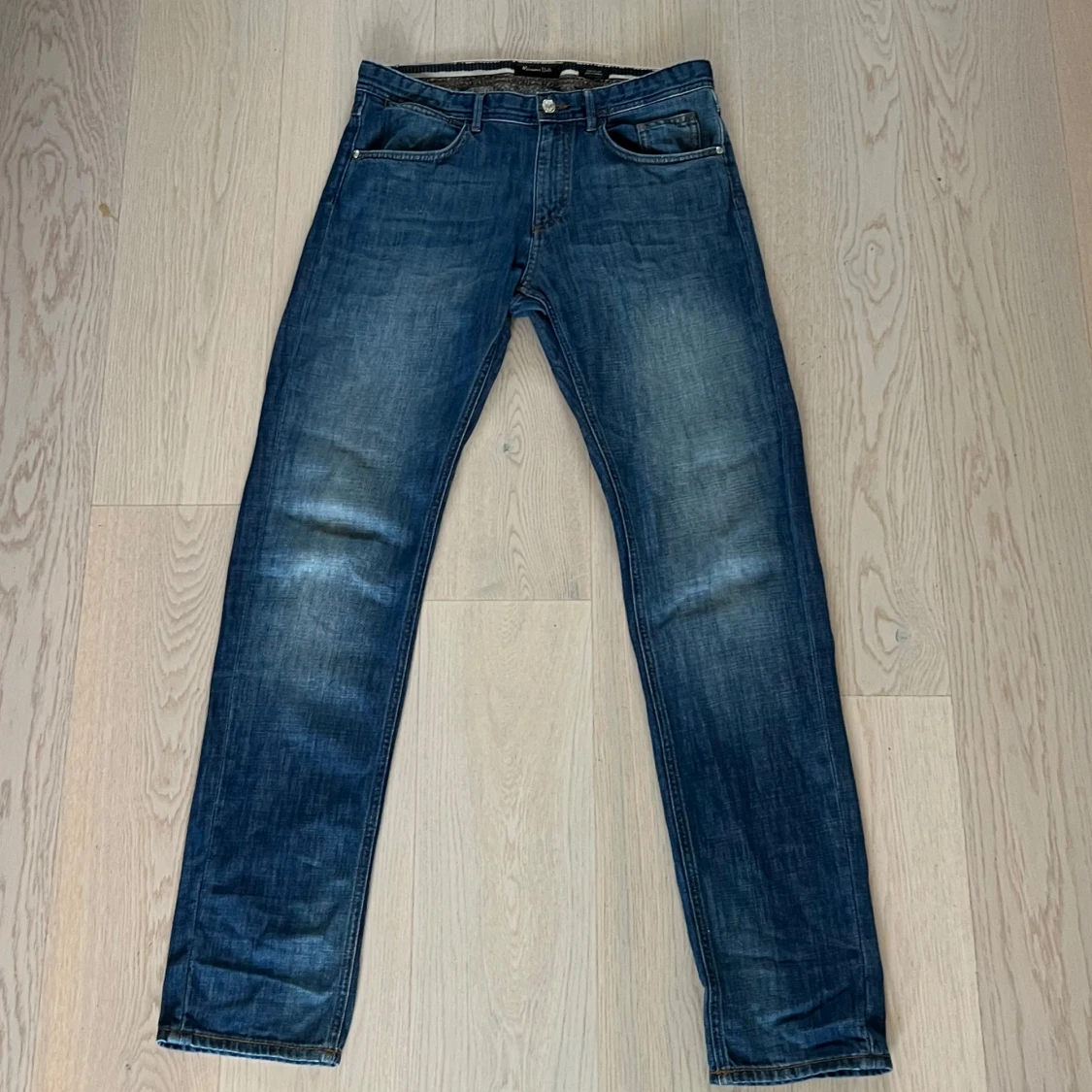 Massimo dutti jeans