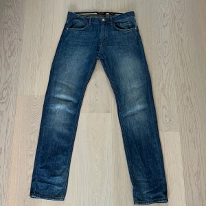 Massimo dutti jeans - Används inte längre
