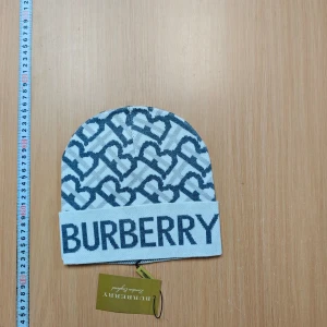 Bb mössa - Cond 10/10, one size