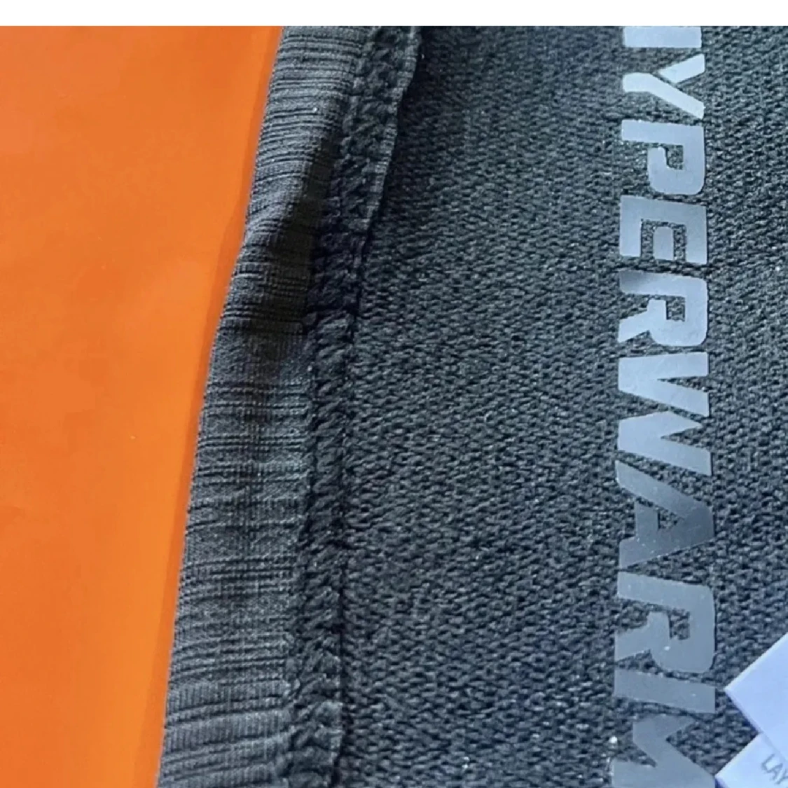 Nike Pro Therma-FIT hood svart - 4