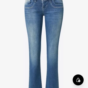 Ltb jeans  - Säljer dessa snygga ltb jeans som inte länge kommer till användning priser kan diskuteras!!❤️nypris 799