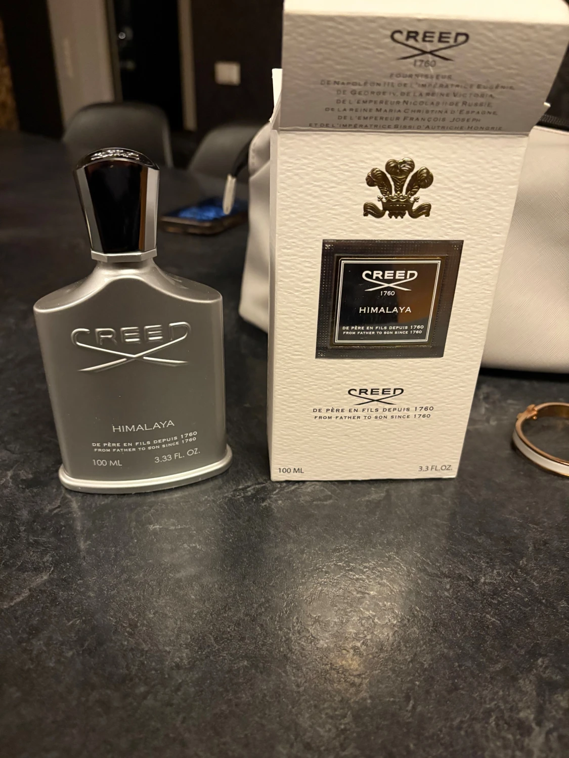 Himalaya Creed 100ml