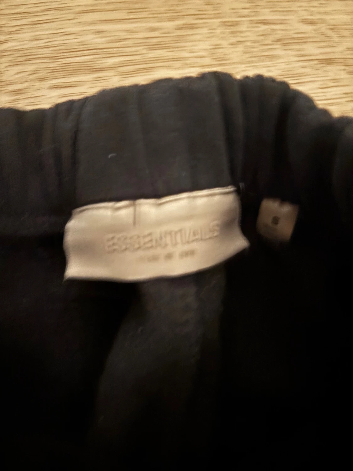 Essentials byxor - 1