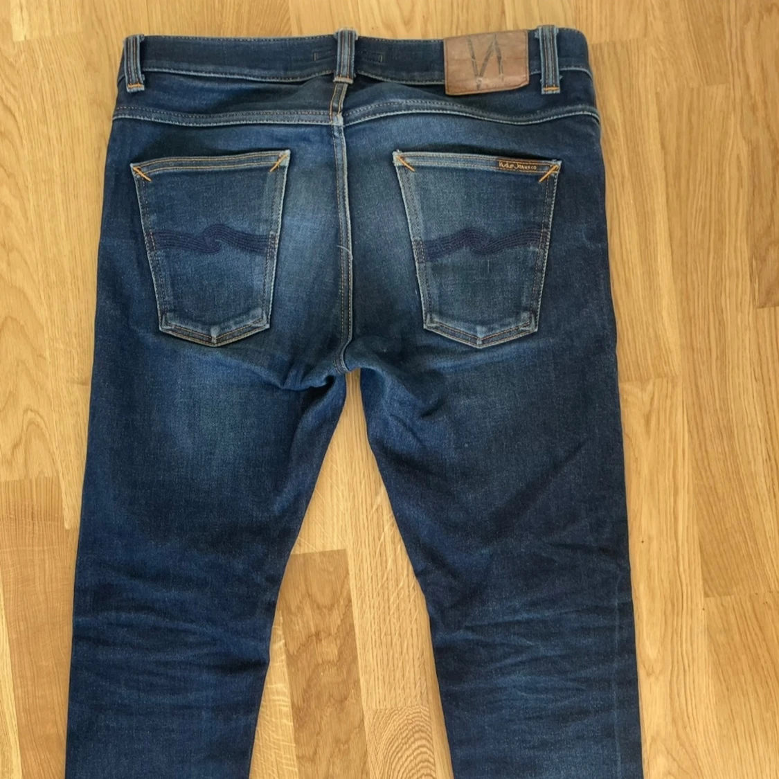 Nudie jeans Selvage - 1