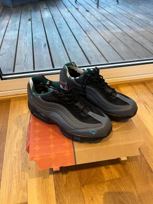 Nike x corteiz  - Helt nya i originalbox. Oandvända. Fraktar alltid samma dag🚙