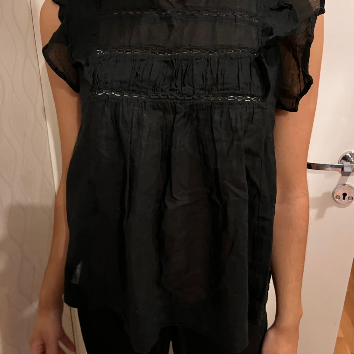 Neo Noir blus strl 34  - 4