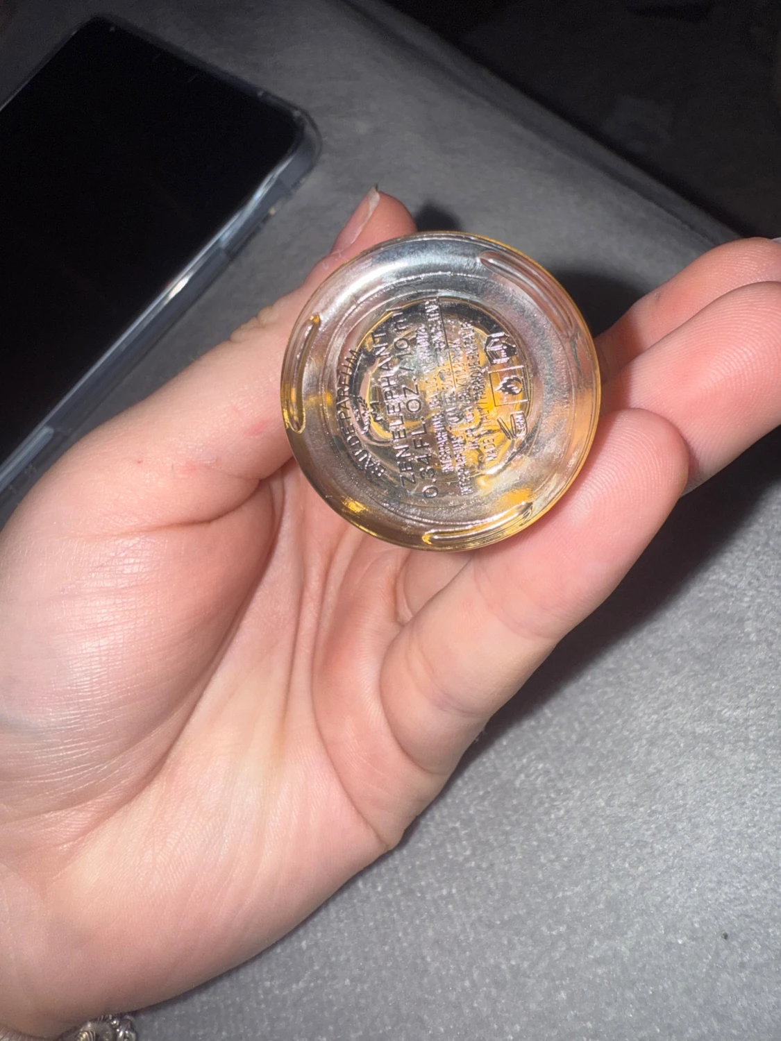 MCM Limited Edition Parfym (10 ml, Oöppnad) - 4