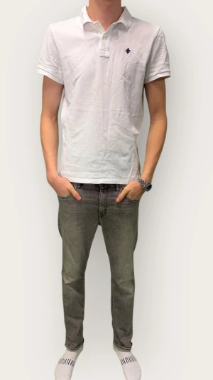 Replay Jeans - Hej! Säljer dessa väldigt populära och snygga Replay Jeans | Storlek: W29 | Skicket är mycket bra, inga tydliga tecken på användning | Modellen är 185 och väger 65kg | Pris kan diskuteras! | Hör av dig vid intresse eller minsta fundering!